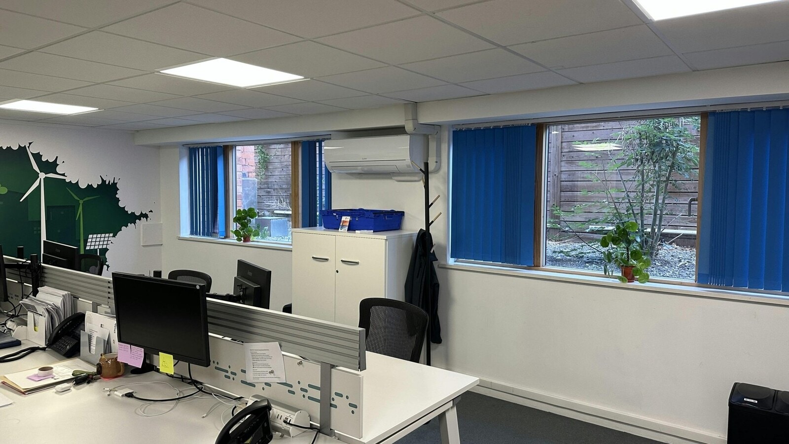 1 Electric Whar, Coventry, WMD CV1 4JL - Lot C12 - - Photo intérieure - Image 2 of 5