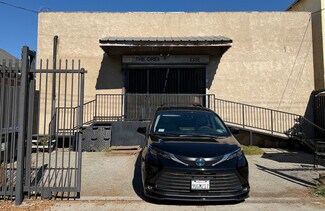 Plus de détails pour 533 E 31st St, Los Angeles, CA - Industriel/Logistique à louer