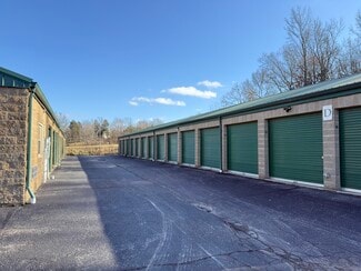 Plus de détails pour 200 Charles Hamilton Way, Shepherdsville, KY - Spécialisé à vendre