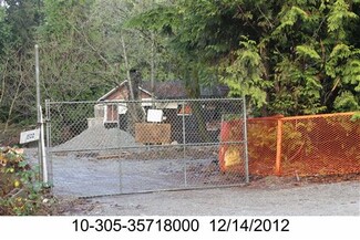 Plus de détails pour 3358 Hazel Av, Coquitlam, BC - Terrain à vendre