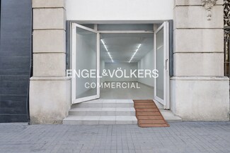 Plus de détails pour Local commercial à louer