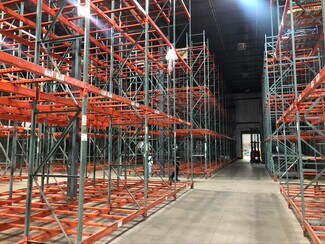 Plus de détails pour 17655 Cumberland Rd, Noblesville, IN - Industriel/Logistique à louer