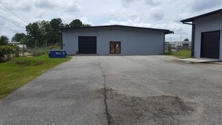 Plus de détails pour 7227 Cross County Rd, Charleston, SC - Industriel/Logistique à louer