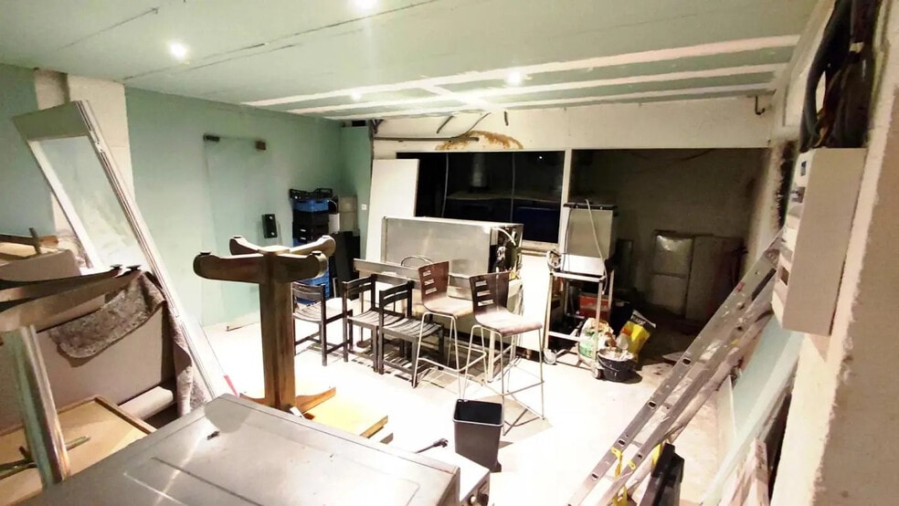 Local d’activités dans Nice à louer - Photo intérieure – Image 2 sur 4