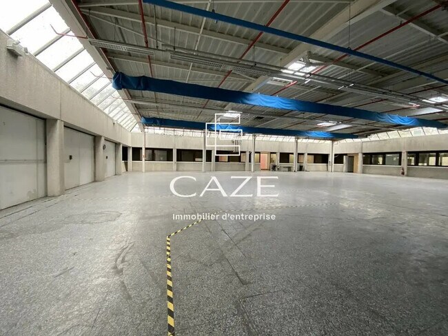 Plus de détails pour Différents types d’espaces à louer