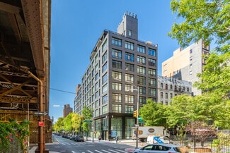 Plus de détails pour 1516 Park Ave, New York, NY - Local commercial à louer