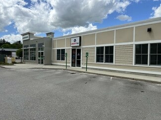 Plus de détails pour 270 Grove St, Worcester, MA - Local commercial à louer