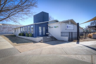 Plus de détails pour 12 W Dawes Ave, Bixby, OK - Bureau à vendre