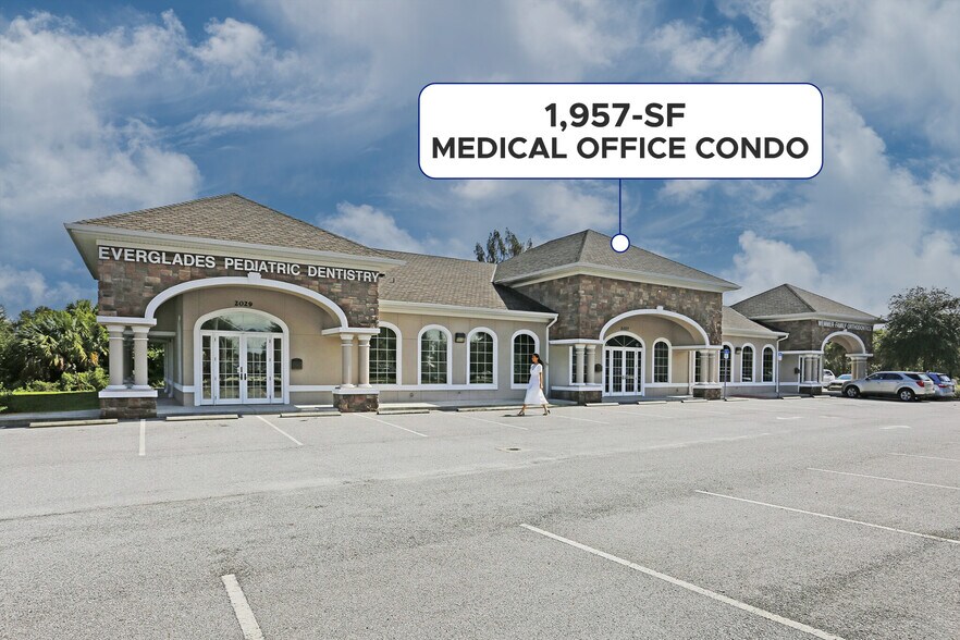 2027 US Highway 441 N, Okeechobee, FL à vendre - Photo principale – Image 1 sur 3