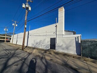 Plus de détails pour 40 Railroad Ave, Copiague, NY - Industriel/Logistique à louer