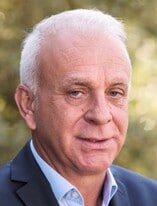 Frédéric Gérard
