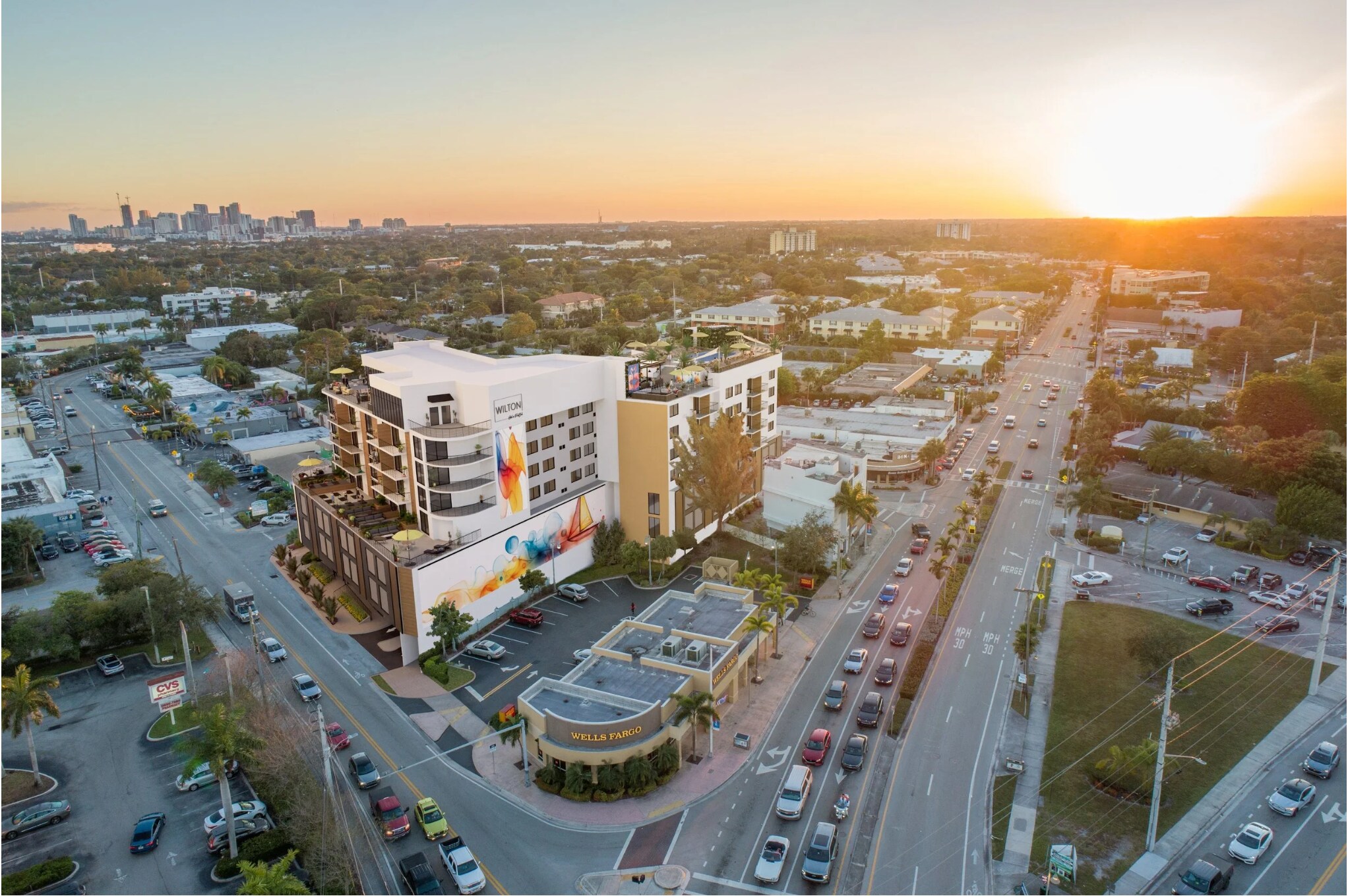 2505 N Dixie Hwy, Wilton Manors, FL à vendre Photo principale– Image 1 sur 7