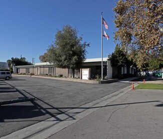Plus de détails pour 11561 Salinaz Ave, Garden Grove, CA - Bureau à louer