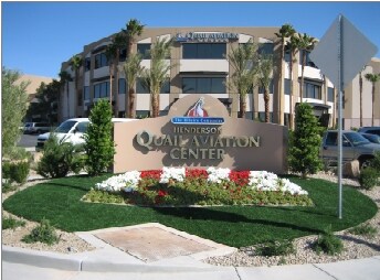 1420 Jet Stream Dr, Henderson, NV à louer - Photo de l’immeuble – Image 2 sur 5