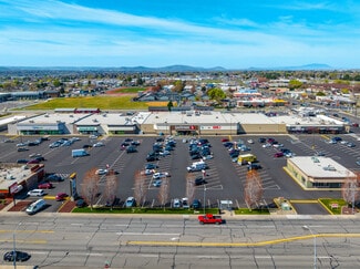 Plus de détails pour 1308-1408 N 20th Ave, Pasco, WA - Local commercial à louer