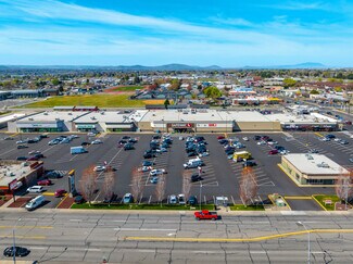 Plus de détails pour 1330-1406 N 20th Ave, Pasco, WA - Local commercial à louer