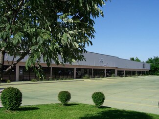 Plus de détails pour 1276-1298 Eisenhower Rd, Leavenworth, KS - Bureau à louer