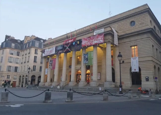 Plus de détails pour Local commercial à louer