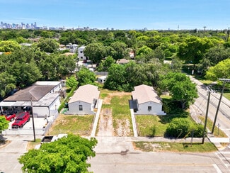 Plus de détails pour 1992 NW 56th St, Miami, FL - Logement à vendre