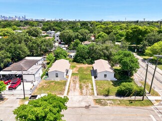 Plus de détails pour 1992 NW 56th St, Miami, FL - Logement à vendre