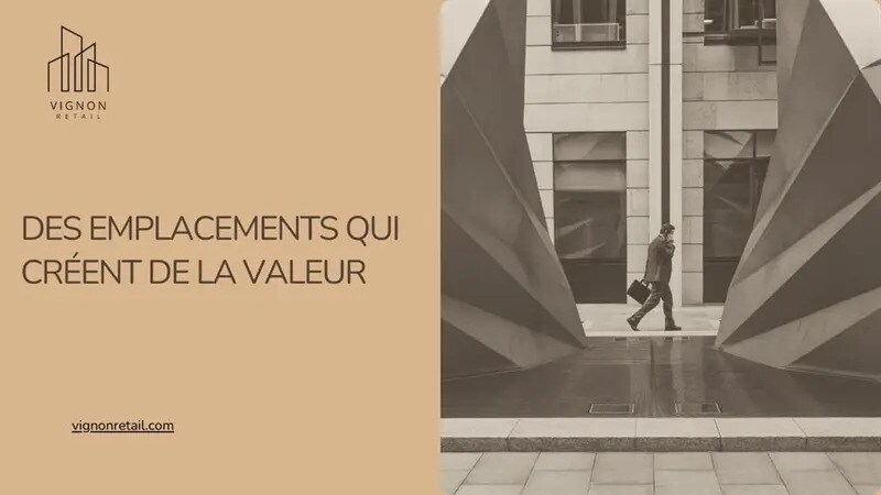 Local commercial dans Paris à louer - Photo de l’immeuble – Image 2 sur 3