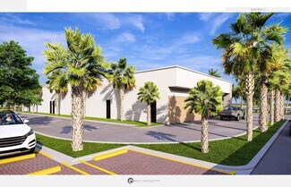 Plus de détails pour 7811-7823 Sunrise Blvd, Plantation, FL - Local commercial, Local d'activités à louer