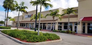 Plus de détails pour 4429 Cleveland Ave, Fort Myers, FL - Local commercial à louer