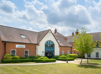 Plus de détails pour Start Hl, Bishop's Stortford - Coworking à louer