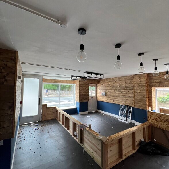 22 Scotforth Rd, Lancaster à louer - Photo de l’immeuble – Image 3 sur 23