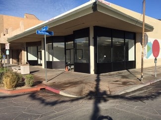 Plus de détails pour 249-255 E 2nd St, Calexico, CA - Local commercial à vendre