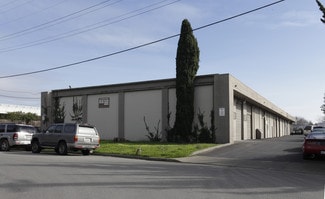Plus de détails pour 1308 Dynamic St, Petaluma, CA - Industriel/Logistique à louer