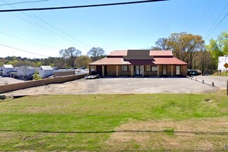 Plus de détails pour 1240 Forestdale Blvd, Birmingham, AL - Local commercial à vendre