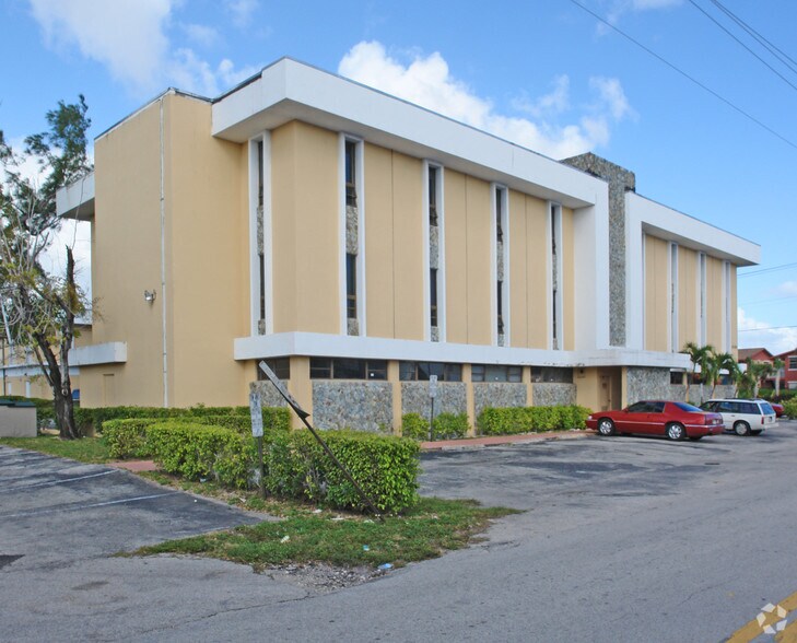 4101 N Andrews Ave, Fort Lauderdale, FL à vendre - Photo de l’immeuble – Image 3 sur 5