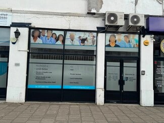 Plus de détails pour 550 Ley St, Ilford - Local commercial à vendre