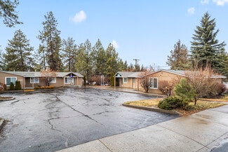 Plus de détails pour 909-925 SE 2nd St, Bnd, Bend, OR - Bureau à vendre