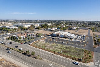 5651 Lonetree Blvd, Rocklin, CA - Vue aérienne  vue de carte - Image1