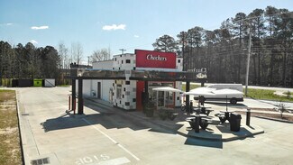 Plus de détails pour 1888 E Raleigh Blvd., Rocky Mount, NC - Local commercial à louer