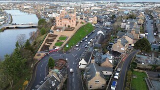 Plus de détails pour 105-107 Castle St, Inverness - Local commercial à louer