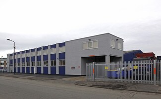 Plus de détails pour 12 Wandle Way, Mitcham - Bureau à louer