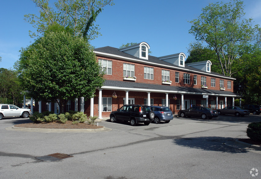 2709 Market St, Wilmington, NC à louer - Photo de l’immeuble – Image 3 sur 20