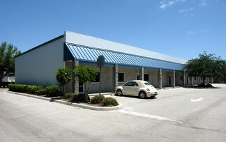 Plus de détails pour 4553 Mariotti Ct, Sarasota, FL - Local d'activités à louer