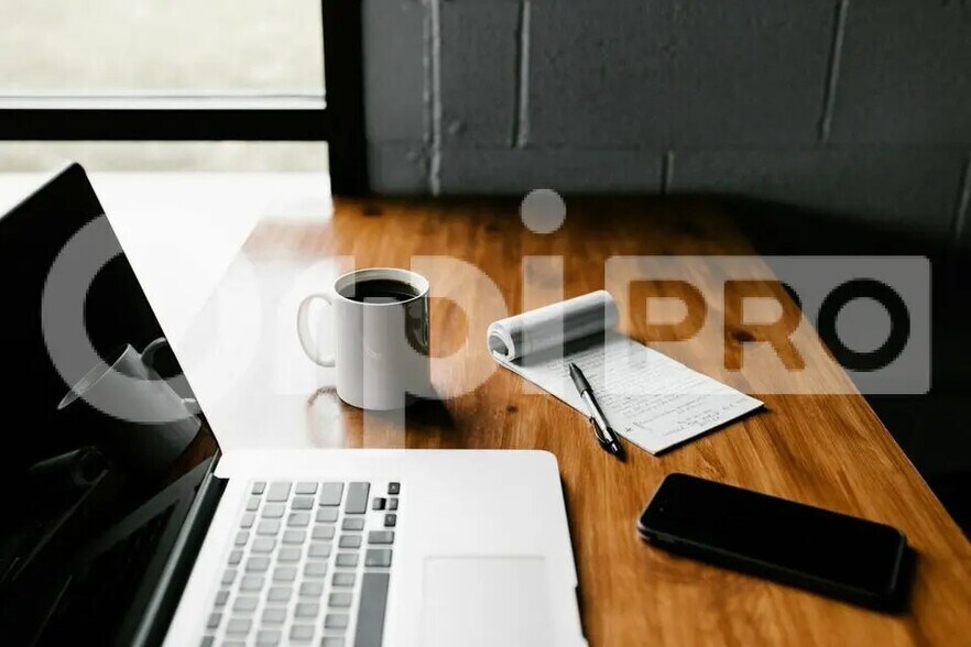 Bureau dans Soorts-Hossegor à louer - Photo intérieure – Image 1 sur 1