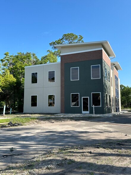 1419 Kingsley Ave, Orange Park, FL à louer - Photo de l’immeuble – Image 3 sur 33