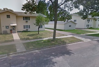 Plus de détails pour 800-812 S Sherman Ave, Sioux Falls, SD - Logement à vendre