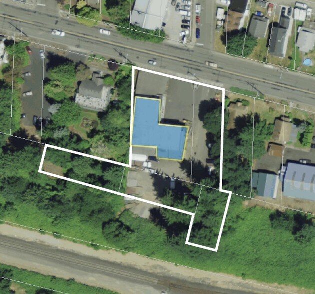 2632 E St, Washougal, WA à louer - Aérien – Image 3 sur 26
