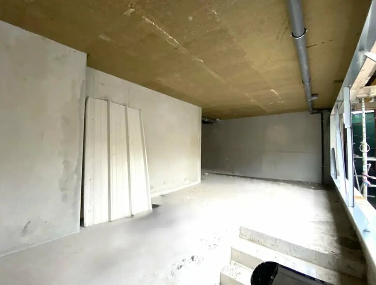 Local commercial dans Nice à vendre - Photo de la construction – Image 2 sur 6