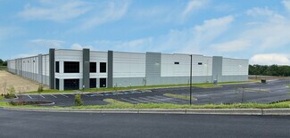 Plus de détails pour 406 Logistics Dr, Shelbyville, KY - Industriel/Logistique à louer