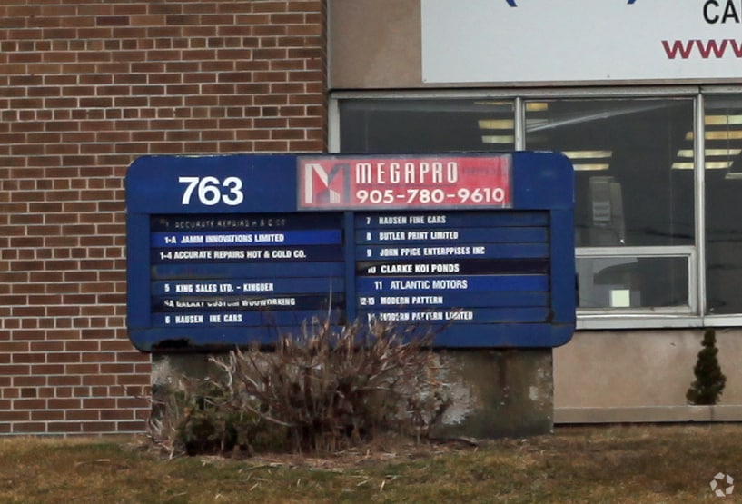 763 Warden Ave, Toronto, ON à louer - Photo de l’immeuble – Image 3 sur 12