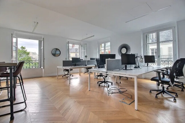Plus de détails pour 2 Rue De Clichy, Paris - Coworking à louer
