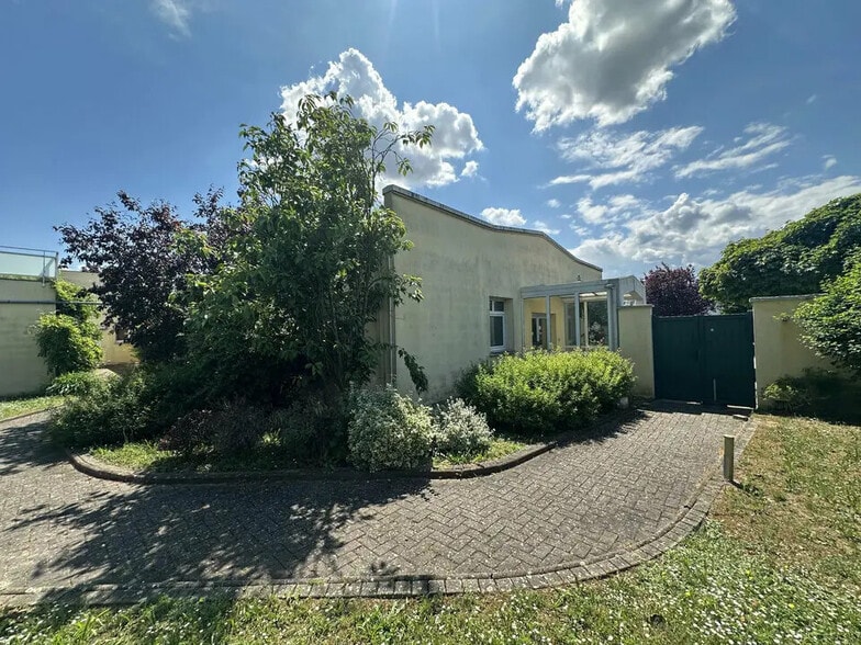 Bureau dans Molsheim à vendre - Photo de l’immeuble – Image 3 sur 10